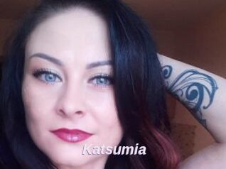 Katsumia