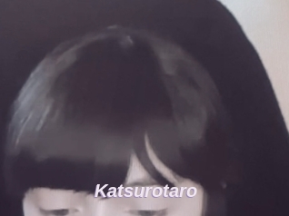 Katsurotaro