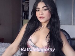Kattalellahorny