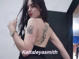 Kattaleyasmith