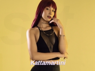 Kattamartini