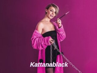 Kattanablack