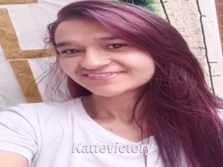 Kattevictory