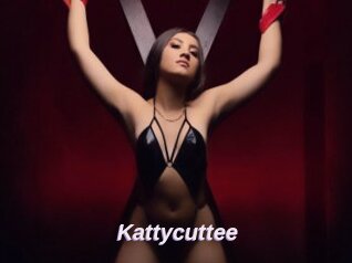 Kattycuttee
