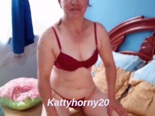 Kattyhorny20