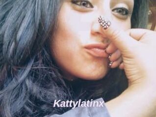Kattylatinx