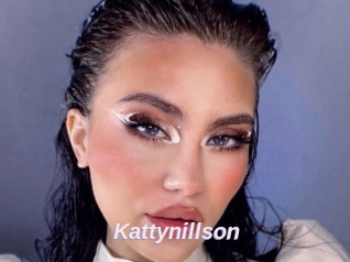 Kattynillson