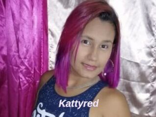 Kattyred