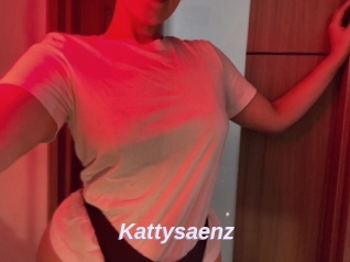 Kattysaenz