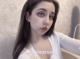 Kattywatson