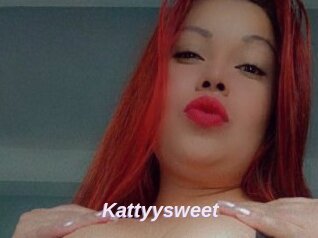 Kattyysweet