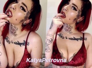 KatyaPetrovna