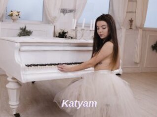 Katyam