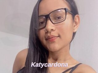 Katycardona