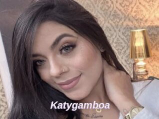Katygamboa