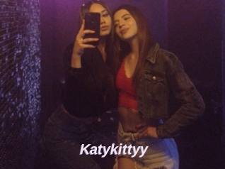 Katykittyy