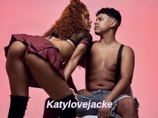 Katylovejacke