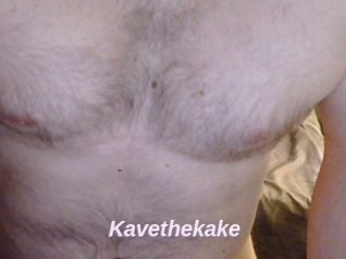 Kavethekake