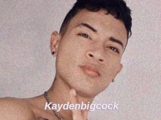 Kaydenbigcock