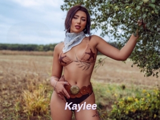 Kaylee