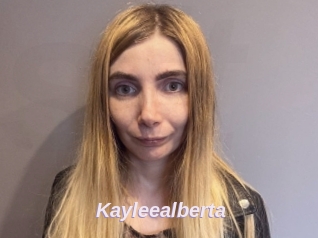 Kayleealberta