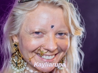 Kayliarupa