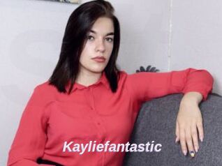 Kayliefantastic