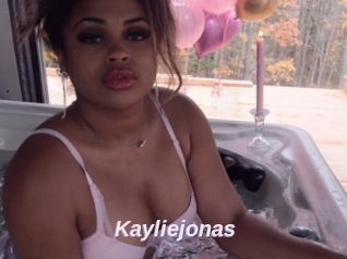 Kayliejonas
