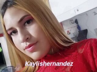 Kaylishernandez