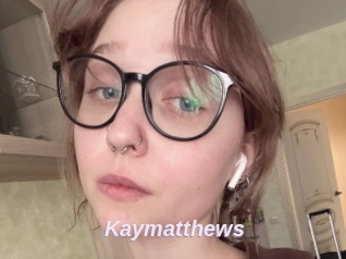 Kaymatthews