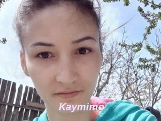 Kaymimo