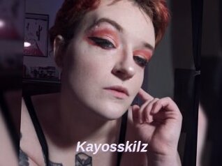 Kayosskilz