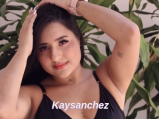 Kaysanchez