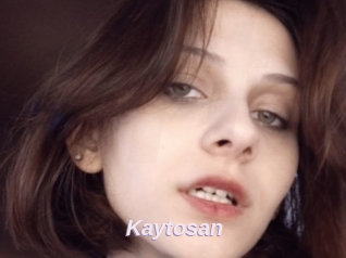 Kaytosan