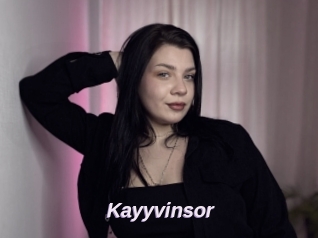 Kayyvinsor