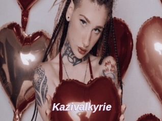 Kazivalkyrie