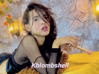 Kblombshell