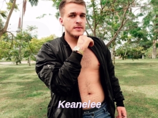 Keanelee