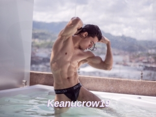 Keanucrow19