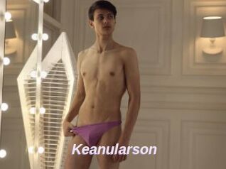 Keanularson
