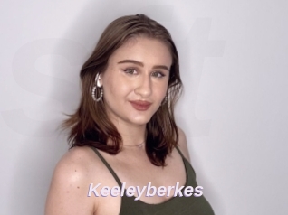 Keeleyberkes