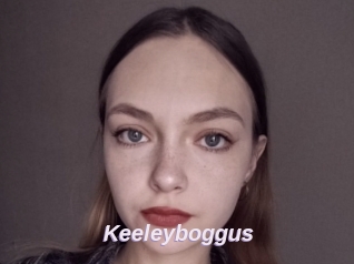 Keeleyboggus