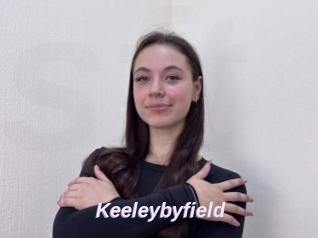Keeleybyfield