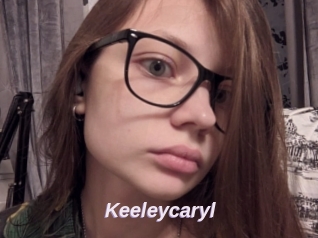 Keeleycaryl