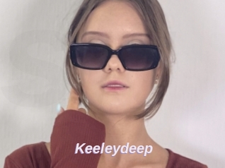 Keeleydeep