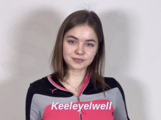 Keeleyelwell
