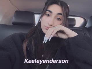 Keeleyenderson