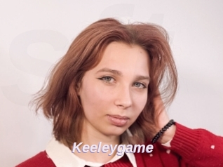 Keeleygame