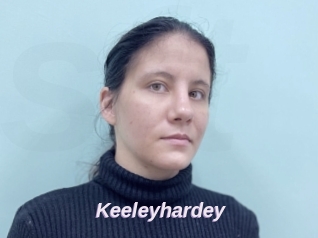 Keeleyhardey