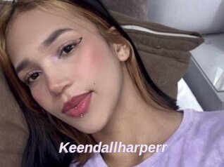 Keendallharperr